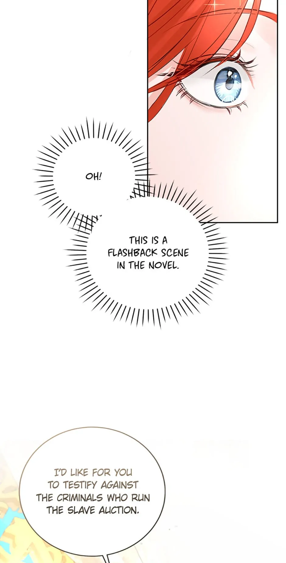 The Archduke's Fabulous Fake Marriage Chapter 2 page 57