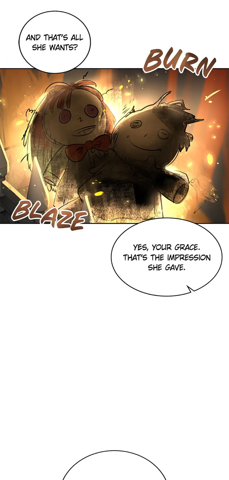 The Archduke's Fabulous Fake Marriage Chapter 2 page 69