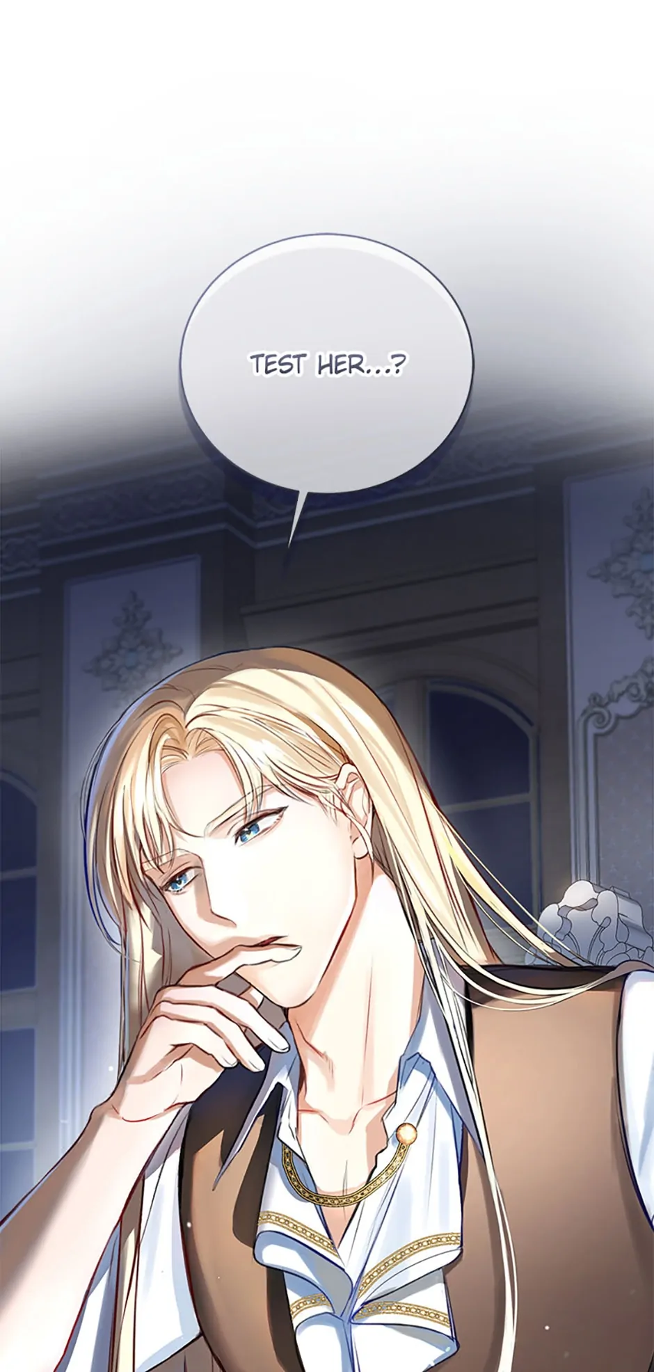 The Archduke's Fabulous Fake Marriage Chapter 2 page 71