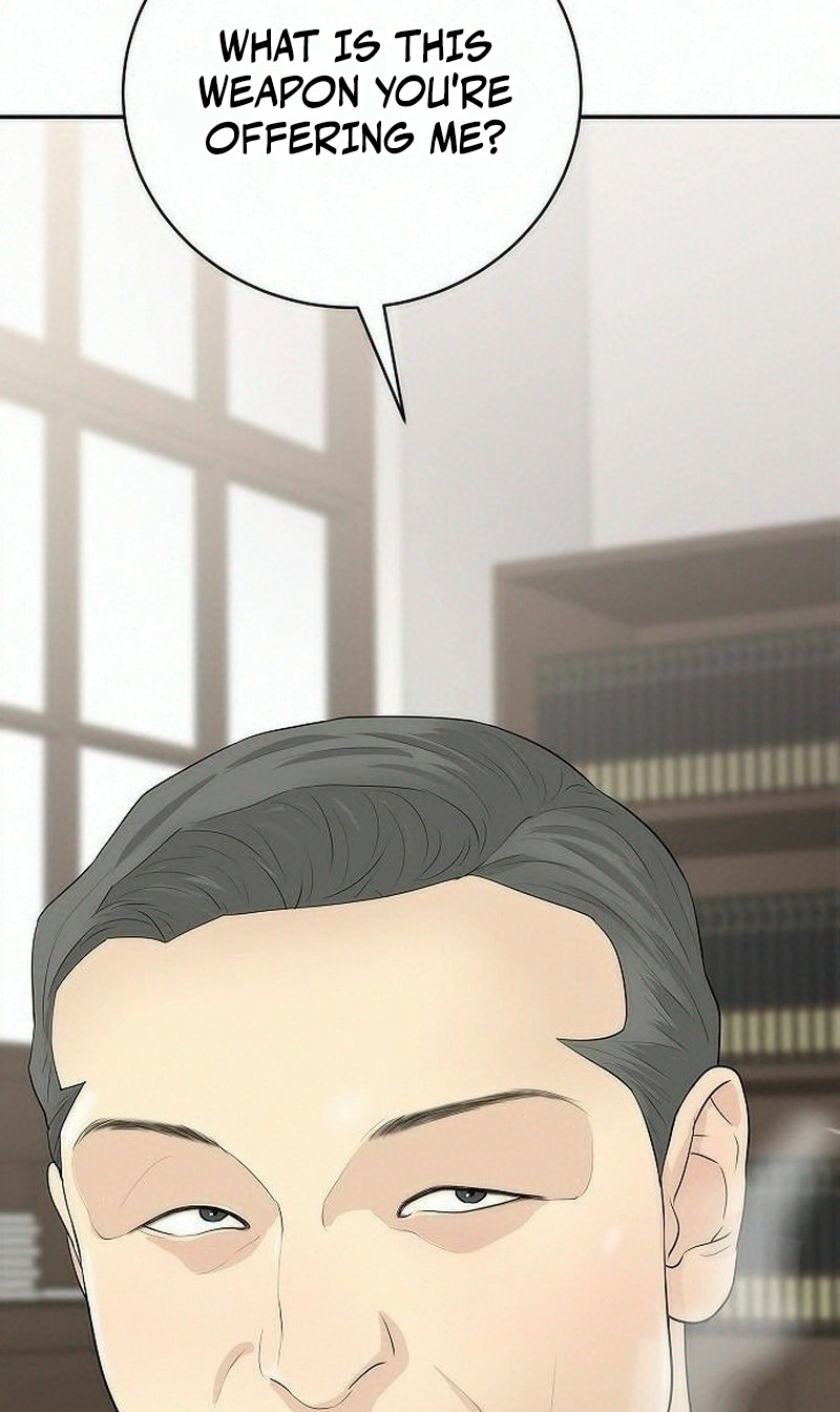 The Real Tycoon, All By Myself Chapter 28 page 2