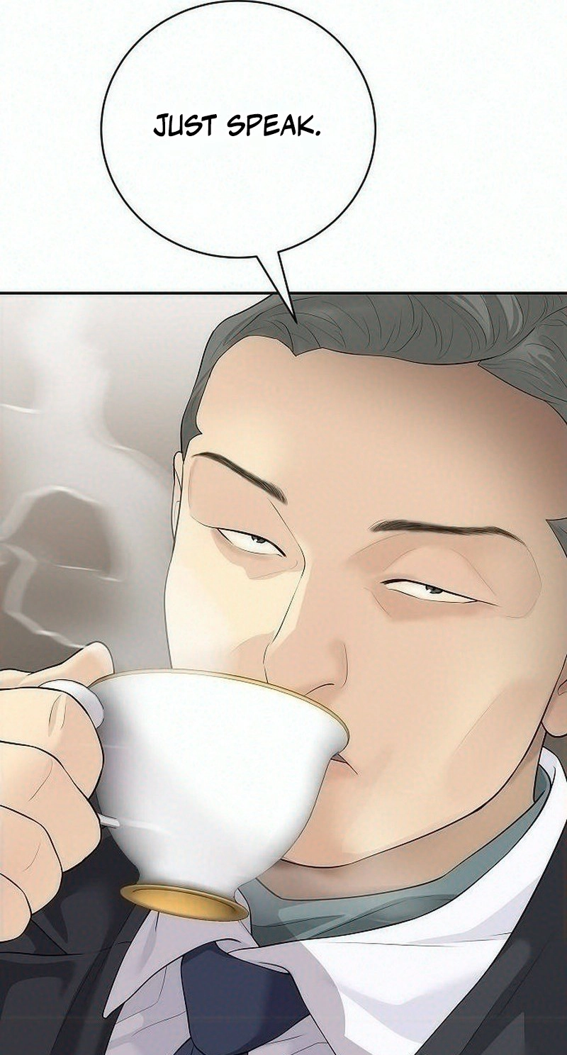The Real Tycoon, All By Myself Chapter 28 page 6