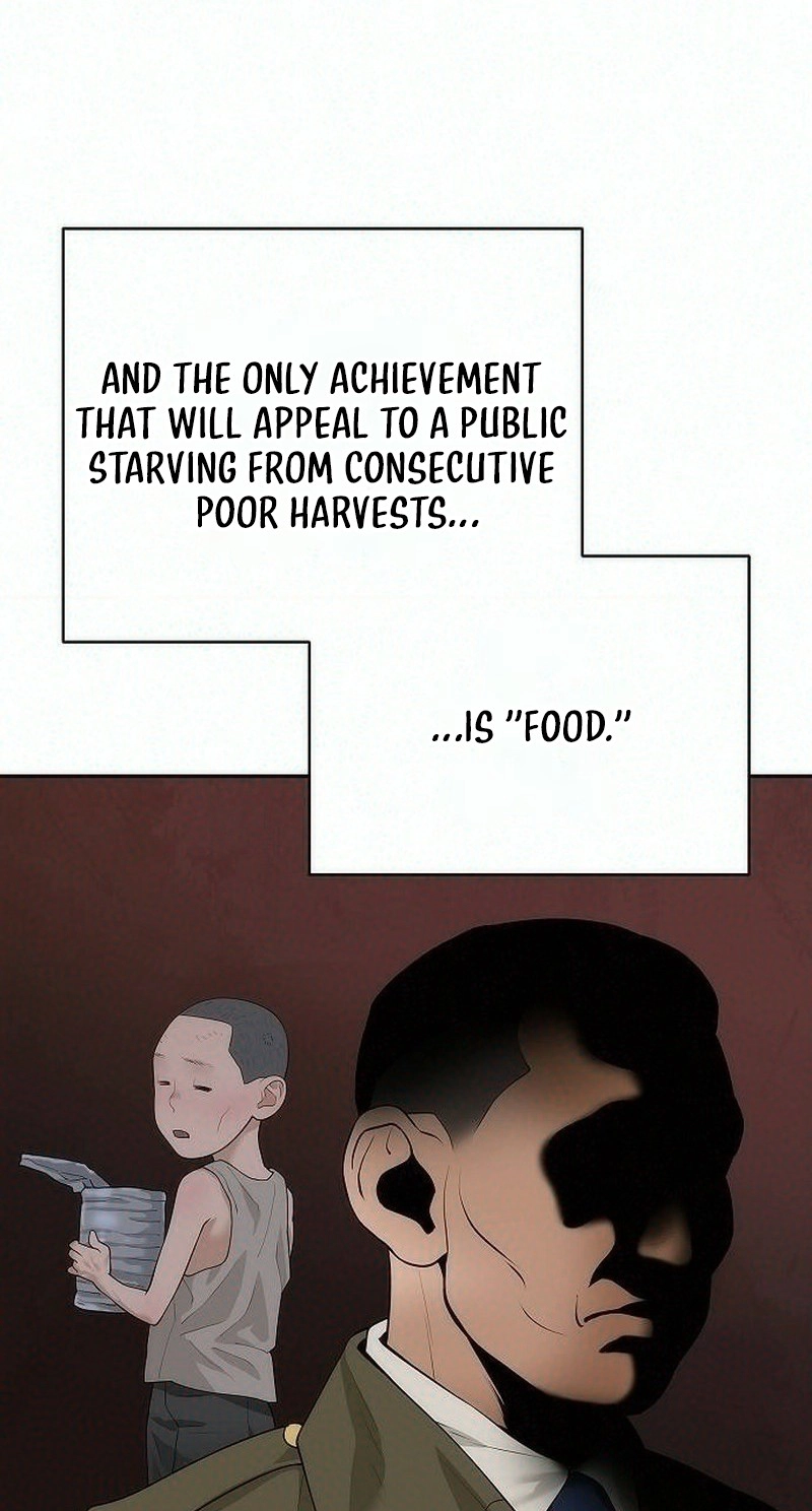 The Real Tycoon, All By Myself Chapter 28 page 9