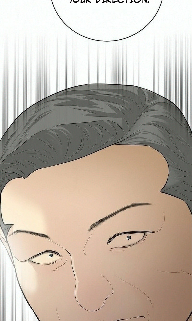 The Real Tycoon, All By Myself Chapter 28 page 18