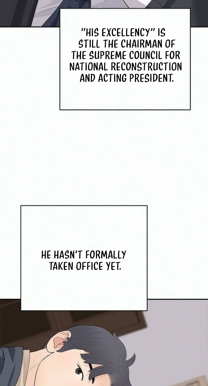 The Real Tycoon, All By Myself Chapter 28 page 7