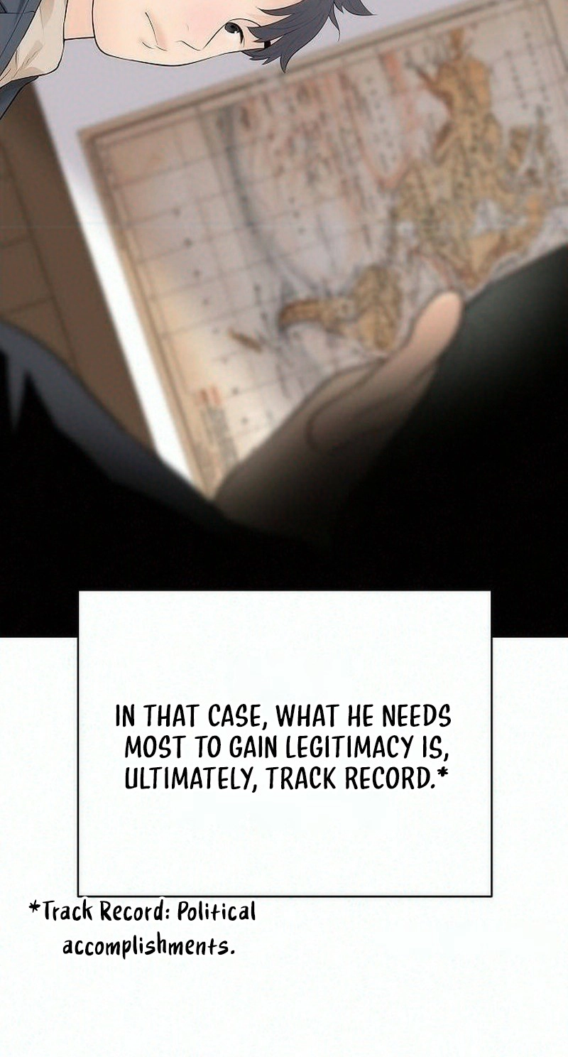 The Real Tycoon, All By Myself Chapter 28 page 8