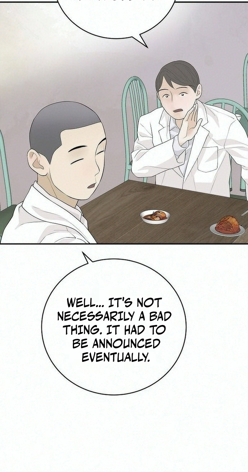 The Real Tycoon, All By Myself Chapter 28 page 75