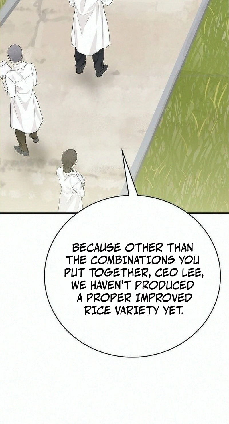 The Real Tycoon, All By Myself Chapter 28 page 49