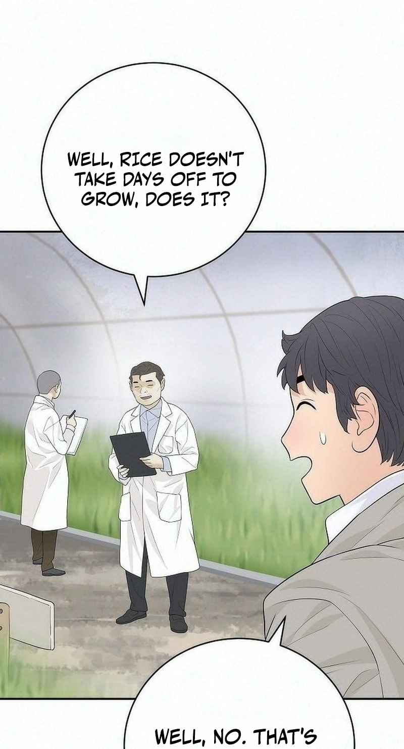 The Real Tycoon, All By Myself Chapter 28 page 46