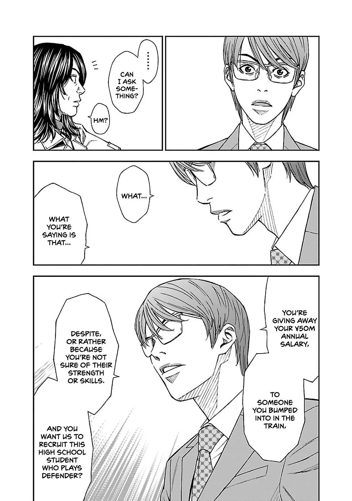 Mr.CB Chapter 2 page 13