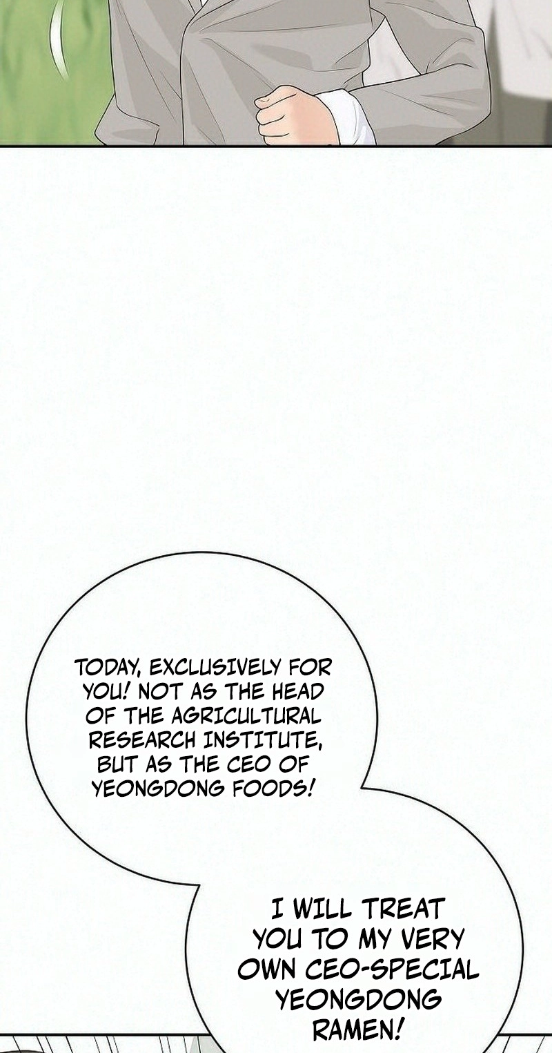 The Real Tycoon, All By Myself Chapter 28 page 52