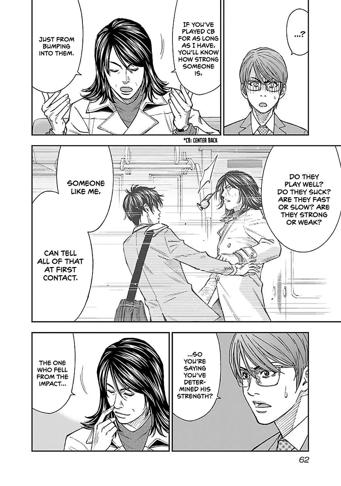 Mr.CB Chapter 2 page 8