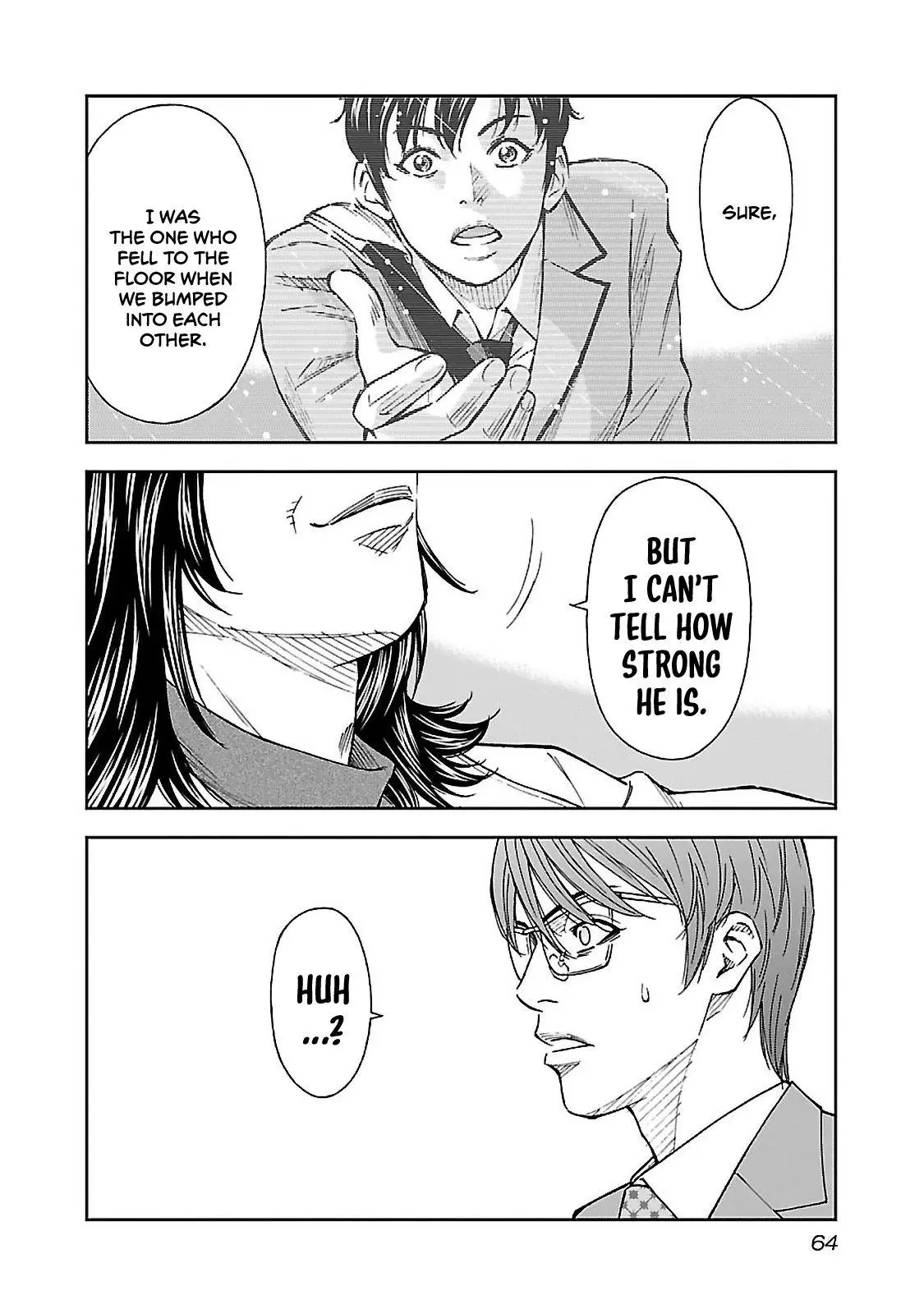 Mr.CB Chapter 2 page 10