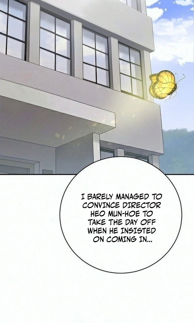 The Real Tycoon, All By Myself Chapter 28 page 44