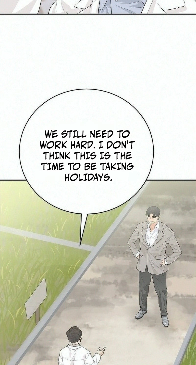 The Real Tycoon, All By Myself Chapter 28 page 48