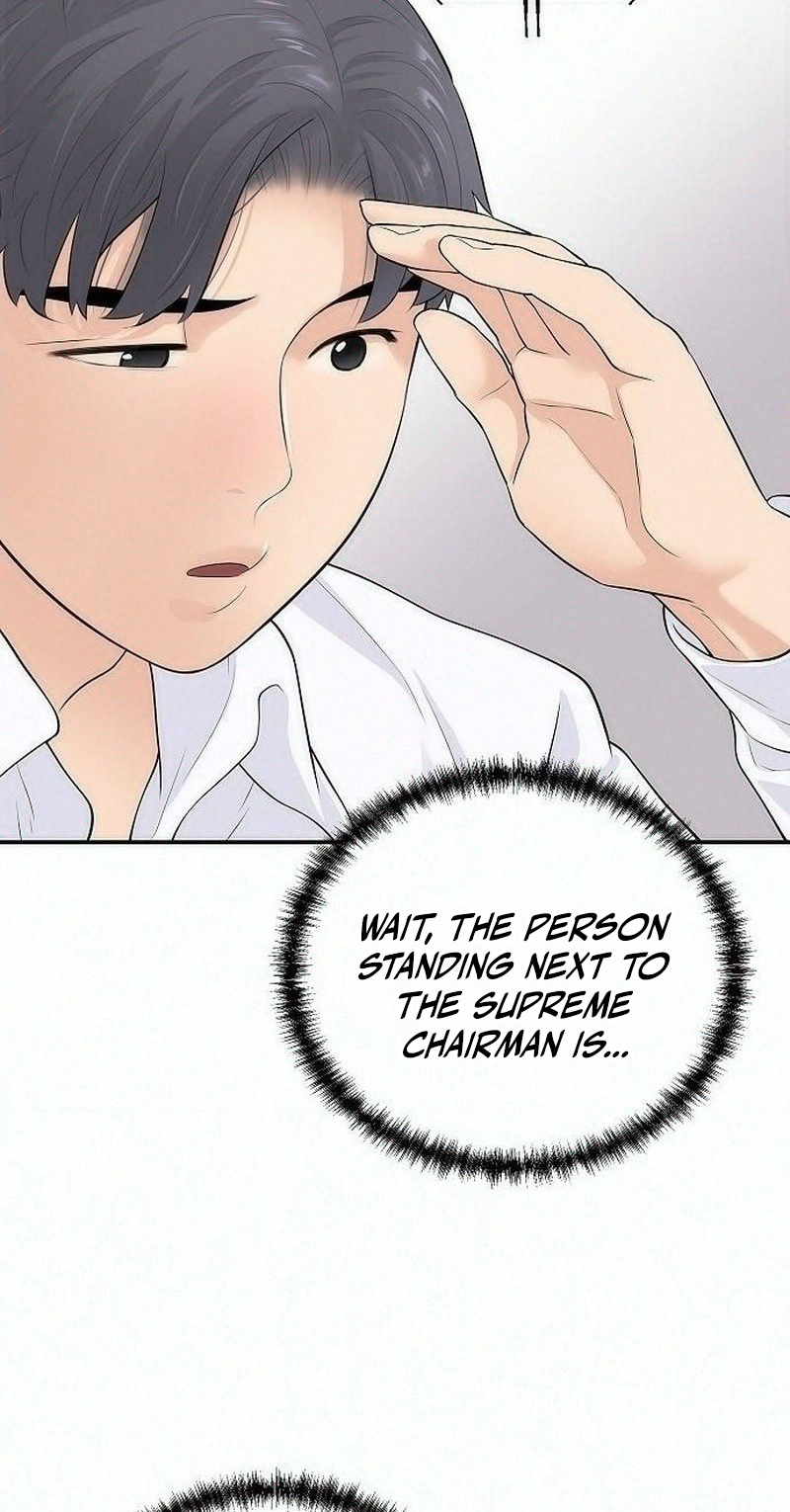 The Real Tycoon, All By Myself Chapter 28 page 67