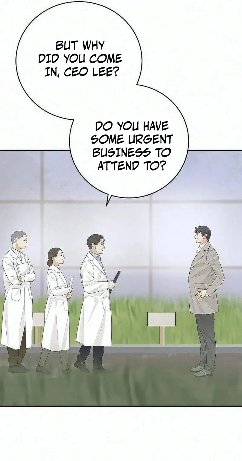 The Real Tycoon, All By Myself Chapter 28 page 50