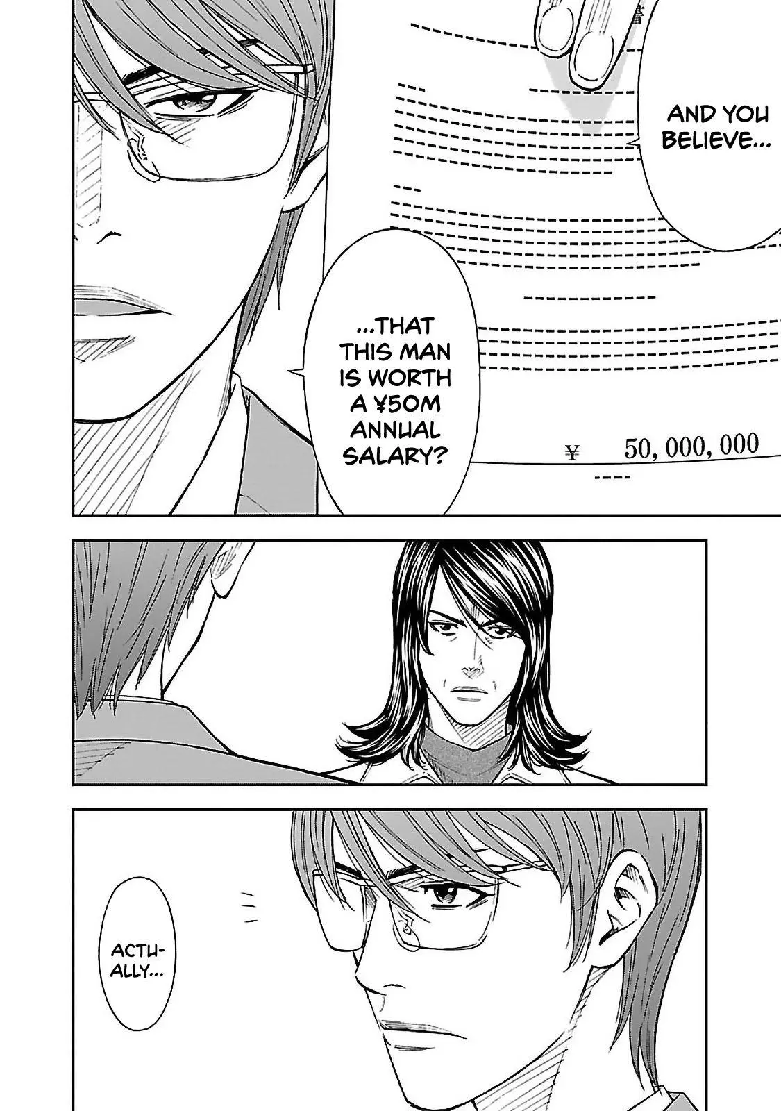 Mr.CB Chapter 2 page 2