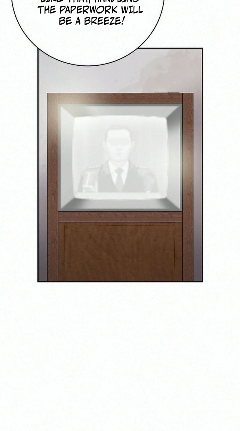 The Real Tycoon, All By Myself Chapter 28 page 85