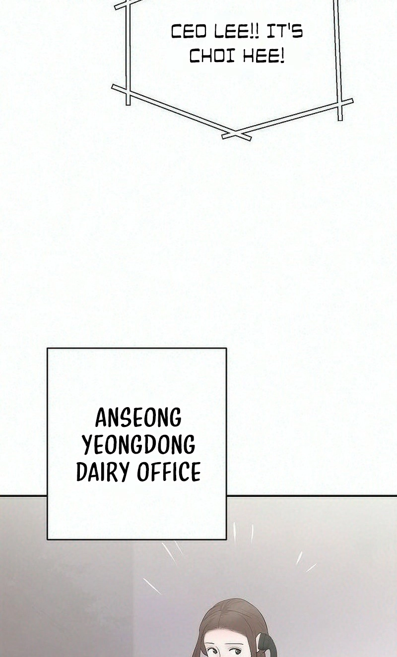 The Real Tycoon, All By Myself Chapter 28 page 97