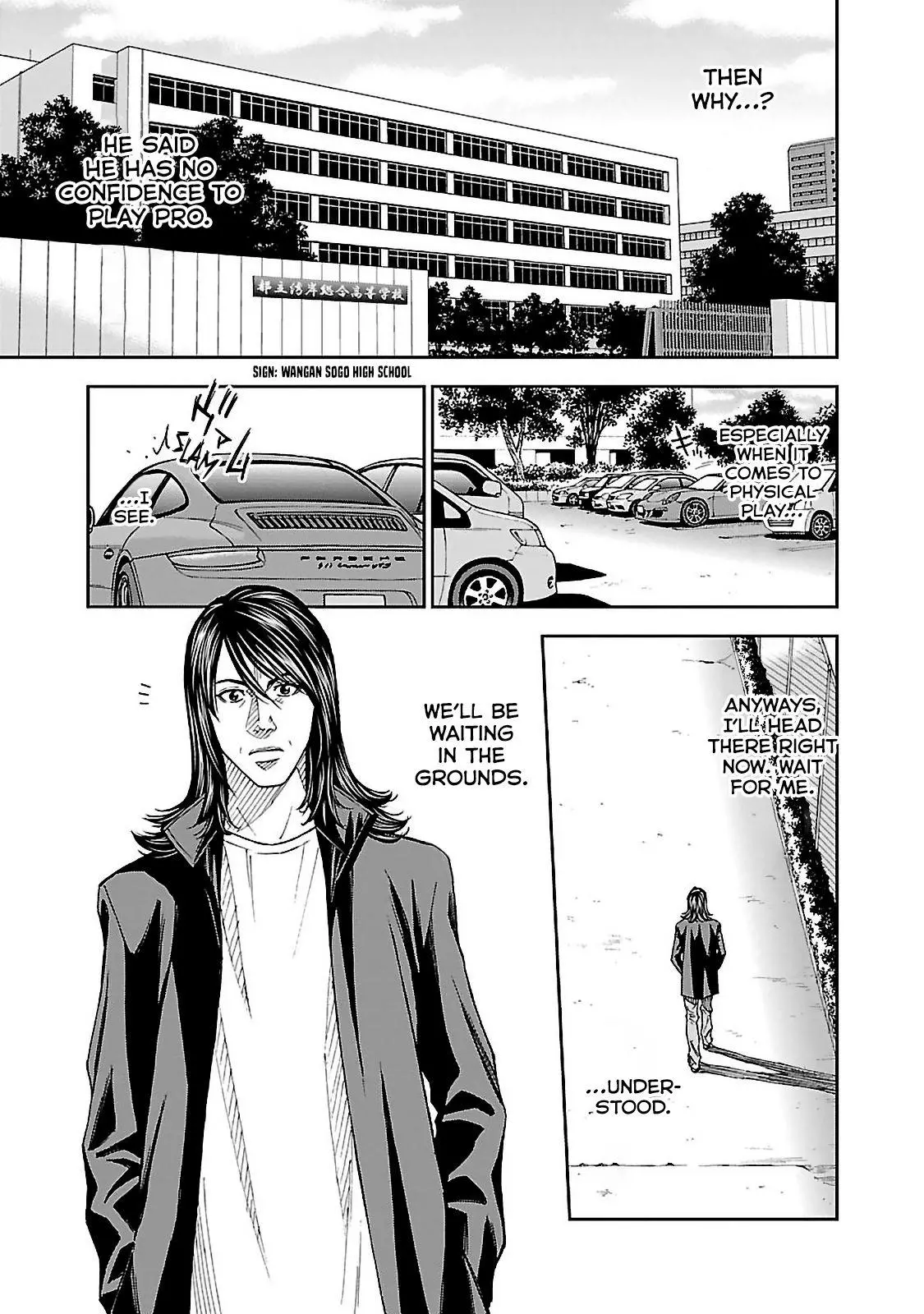 Mr.CB Chapter 2 page 29