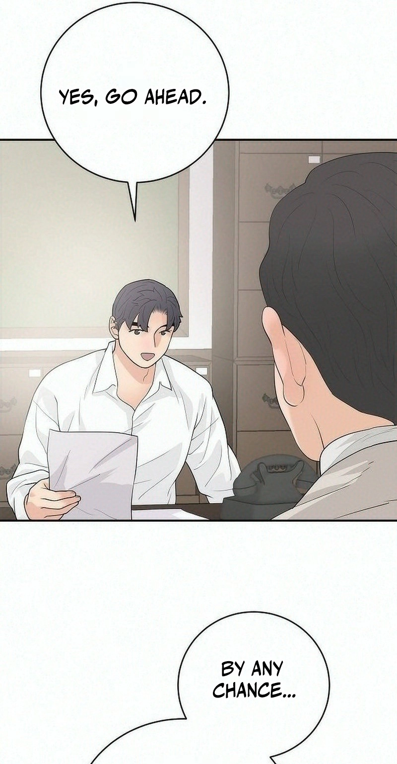 The Real Tycoon, All By Myself Chapter 28 page 91