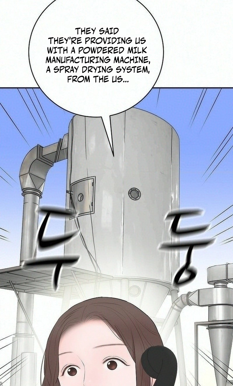 The Real Tycoon, All By Myself Chapter 28 page 99