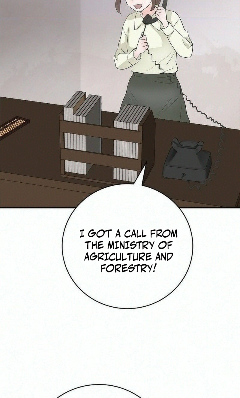 The Real Tycoon, All By Myself Chapter 28 page 98
