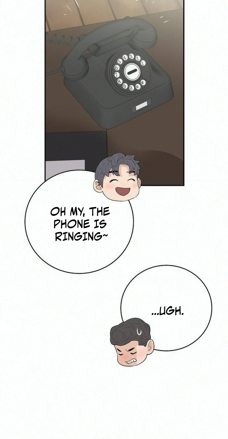 The Real Tycoon, All By Myself Chapter 28 page 95