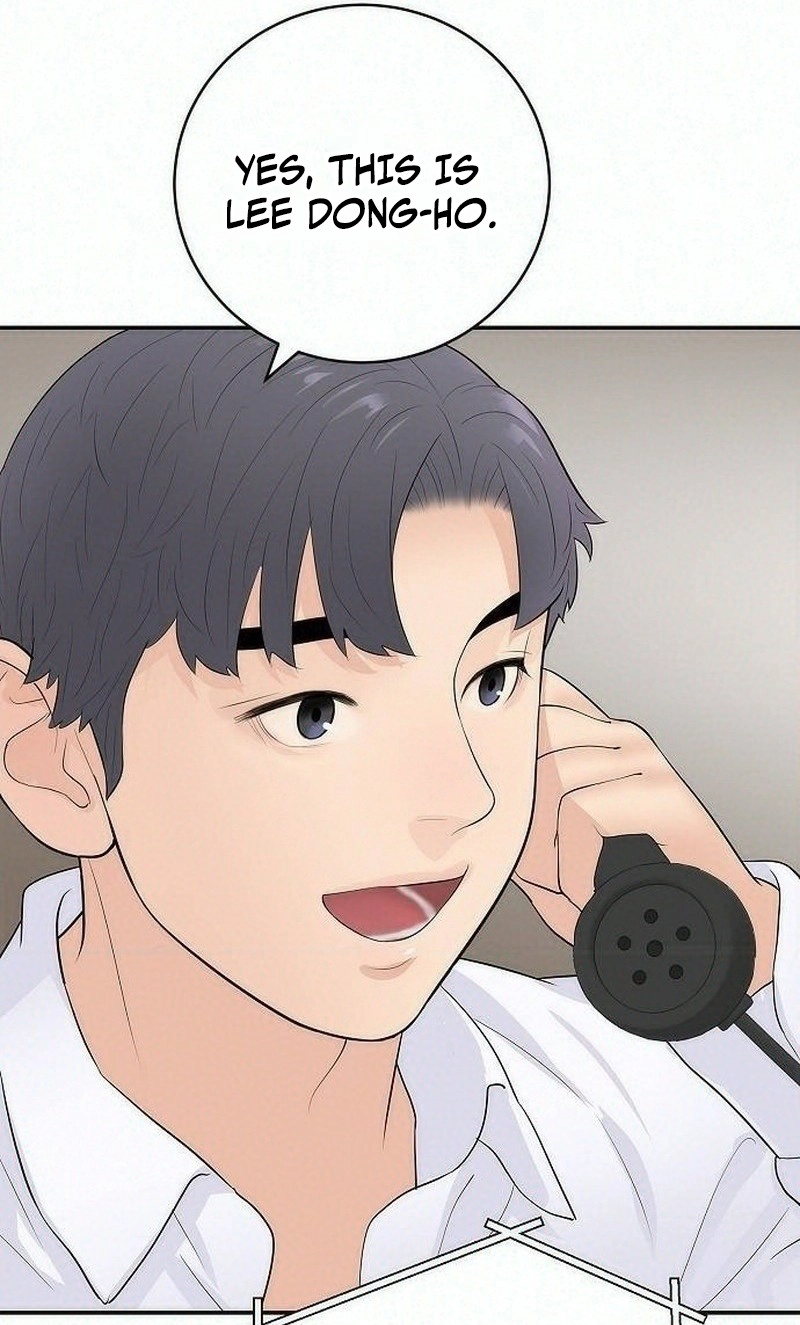 The Real Tycoon, All By Myself Chapter 28 page 96