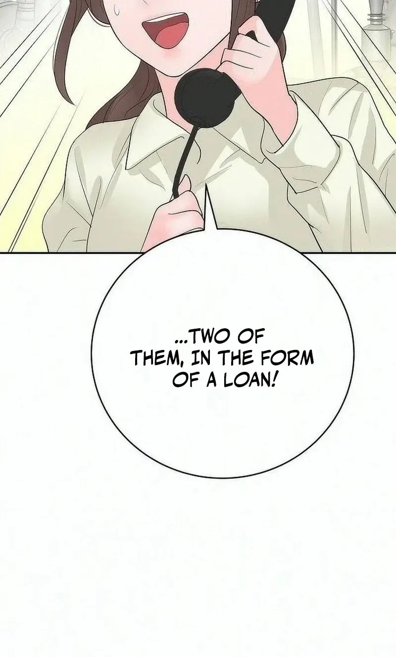 The Real Tycoon, All By Myself Chapter 28 page 100