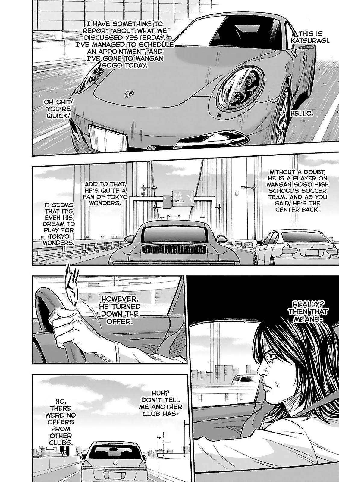 Mr.CB Chapter 2 page 28