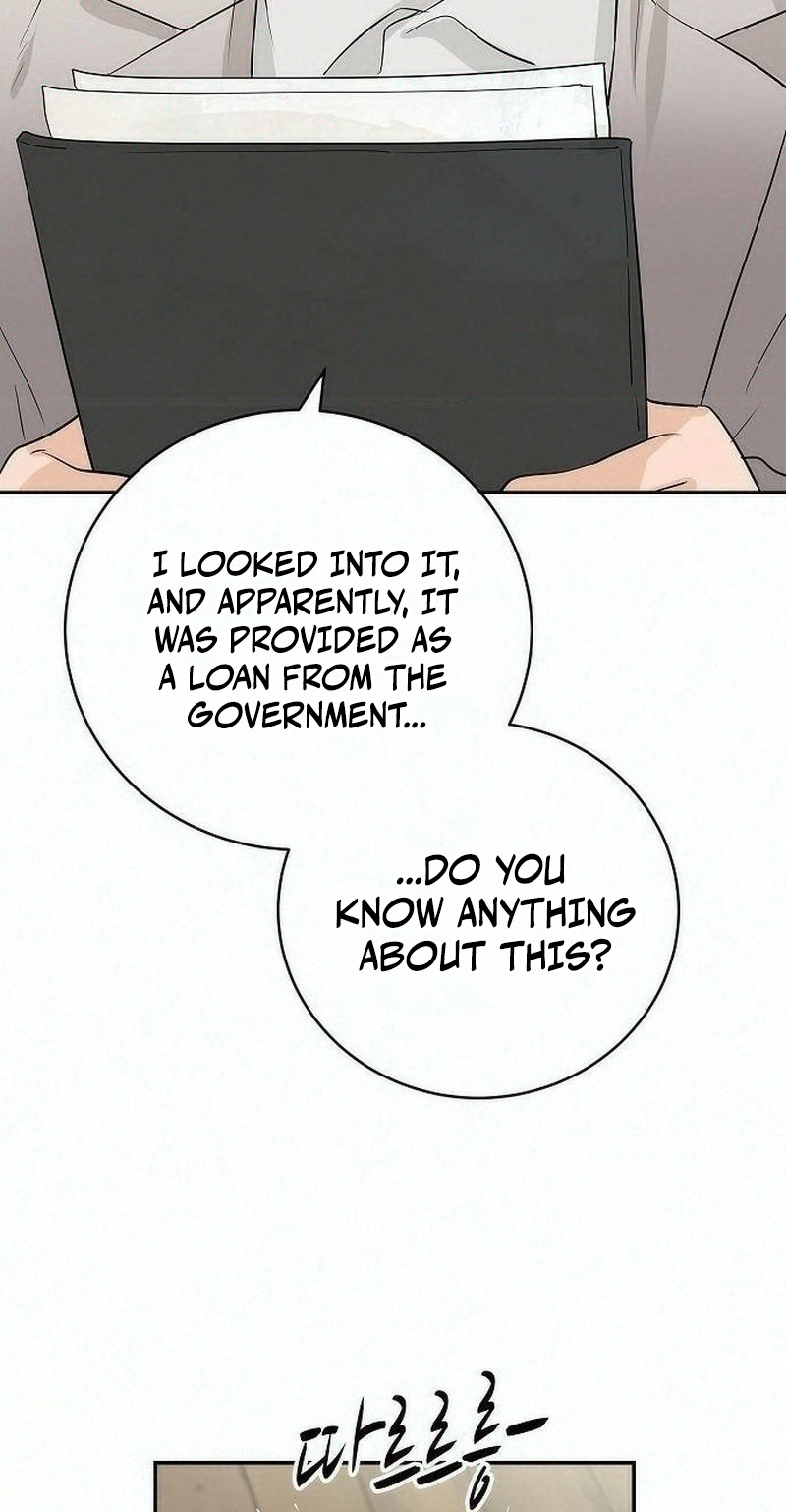 The Real Tycoon, All By Myself Chapter 28 page 94
