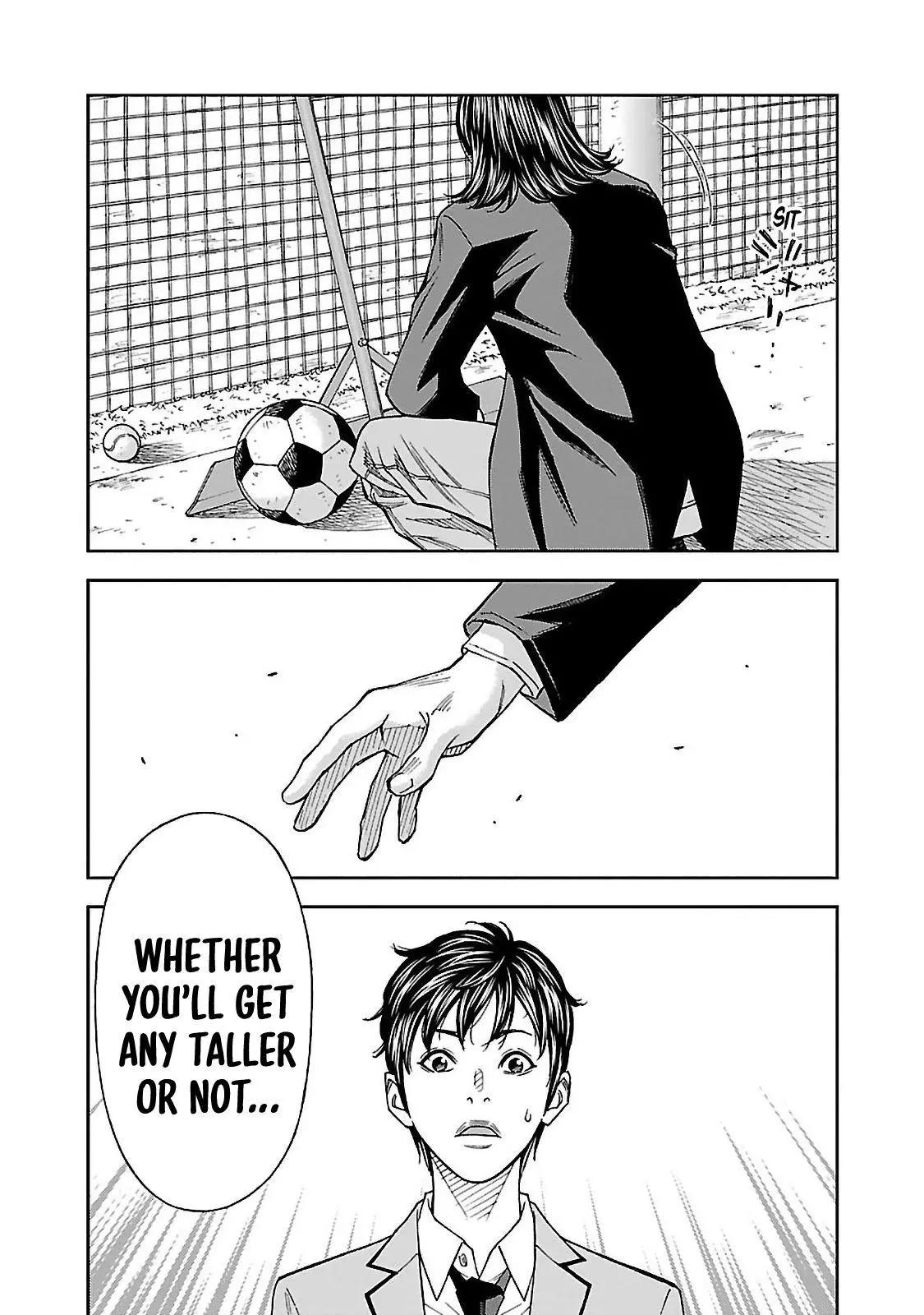 Mr.CB Chapter 2 page 35