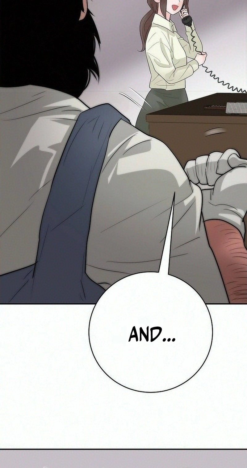 The Real Tycoon, All By Myself Chapter 28 page 103