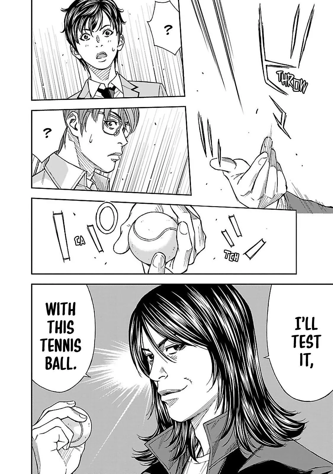 Mr.CB Chapter 2 page 36