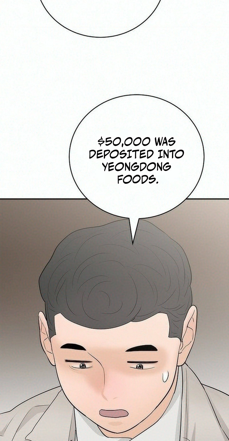 The Real Tycoon, All By Myself Chapter 28 page 93