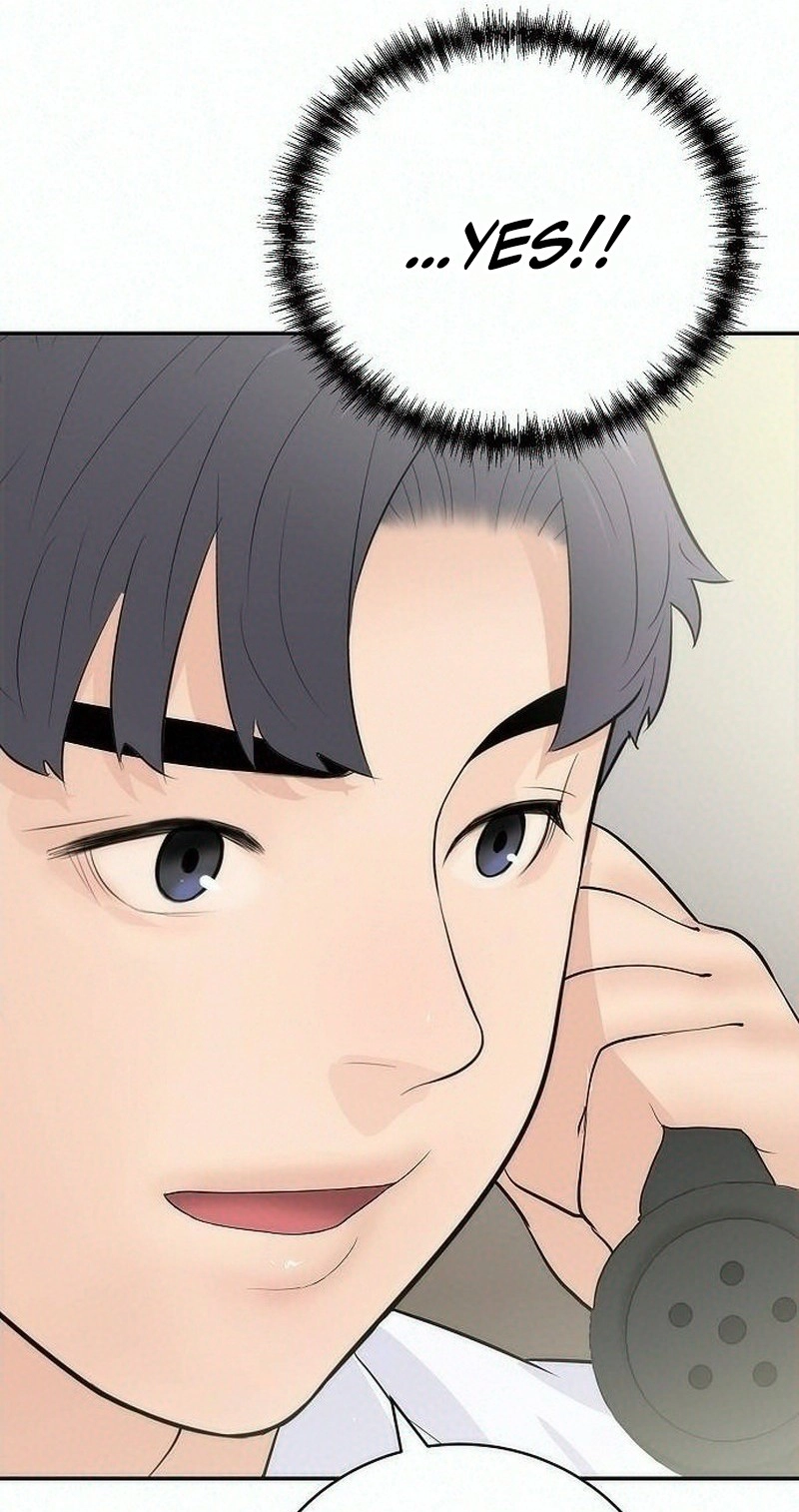 The Real Tycoon, All By Myself Chapter 28 page 101