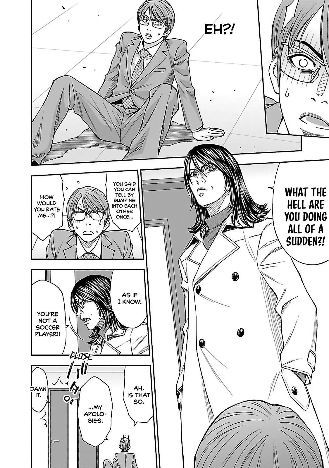 Mr.CB Chapter 2 page 26