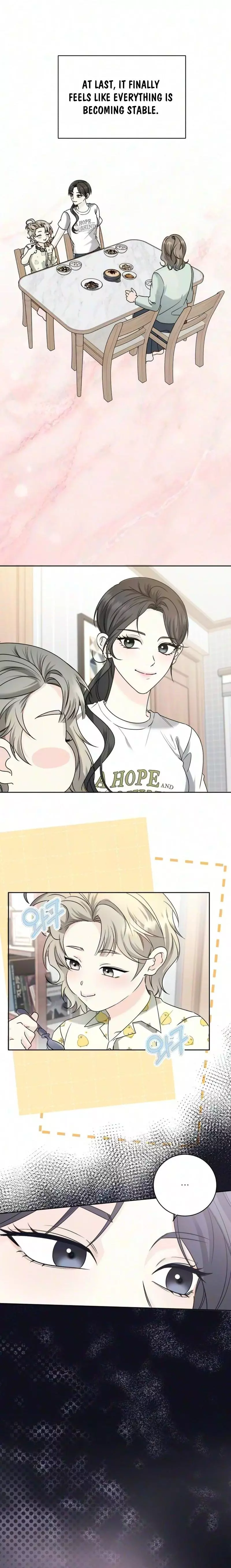 Daddy, Daddy Chapter 2 page 12