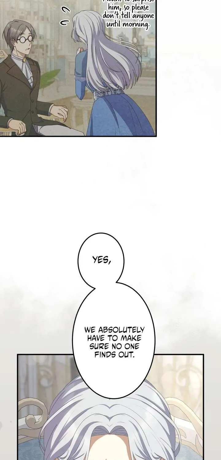Pregnant, and Gone in Five Months Chapter 2 page 23