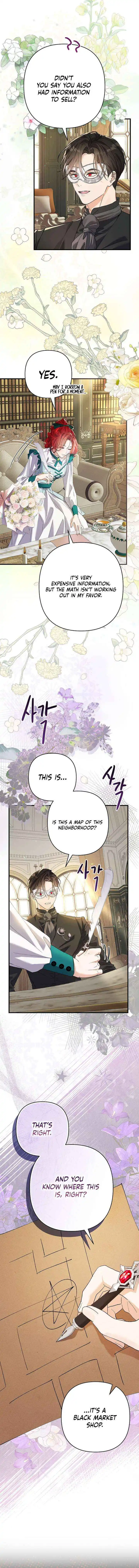 I Faked a Pregnancy, but My Husband Returned Chapter 2 page 14