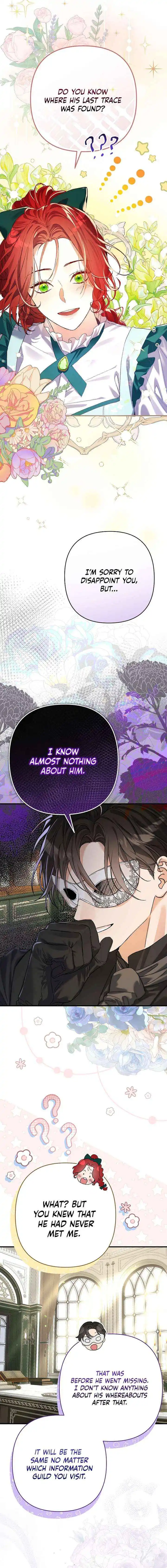 I Faked a Pregnancy, but My Husband Returned Chapter 2 page 10