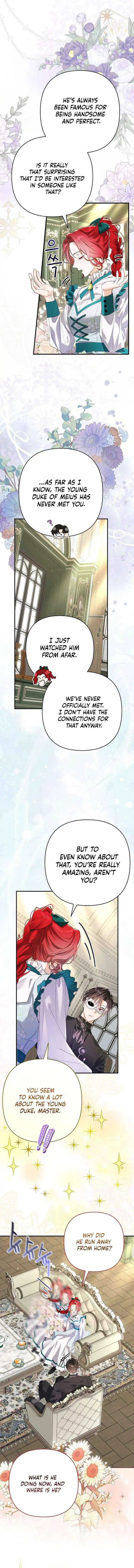 I Faked a Pregnancy, but My Husband Returned Chapter 2 page 9