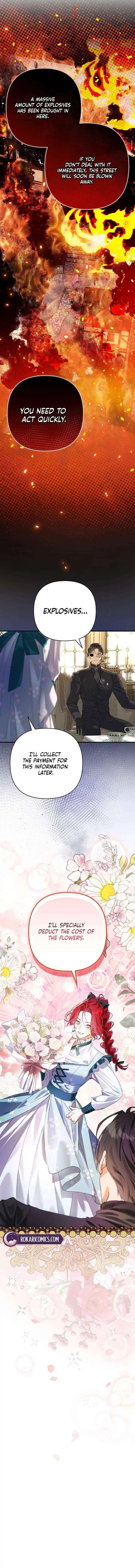 I Faked a Pregnancy, but My Husband Returned Chapter 2 page 15