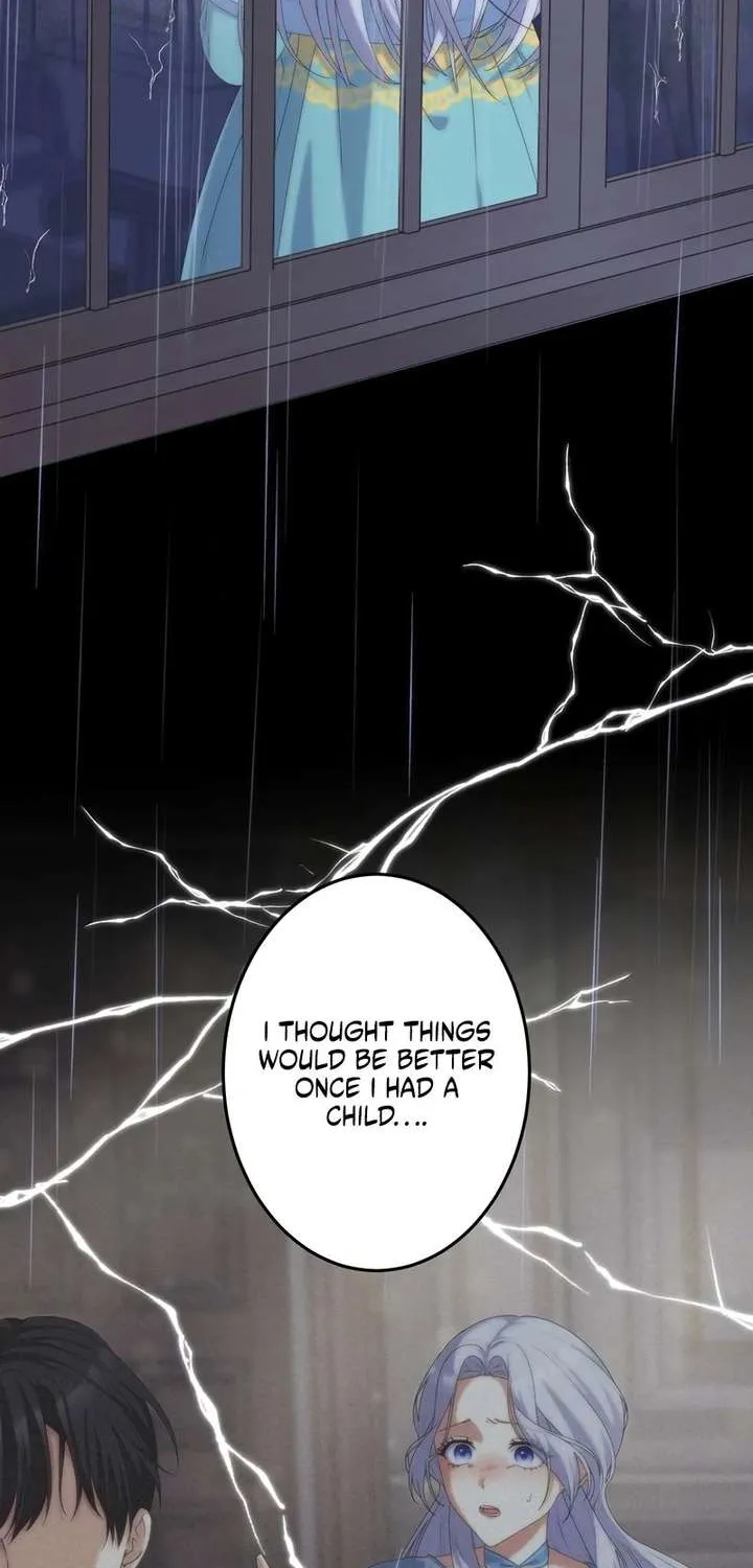 Pregnant, and Gone in Five Months Chapter 2 page 8