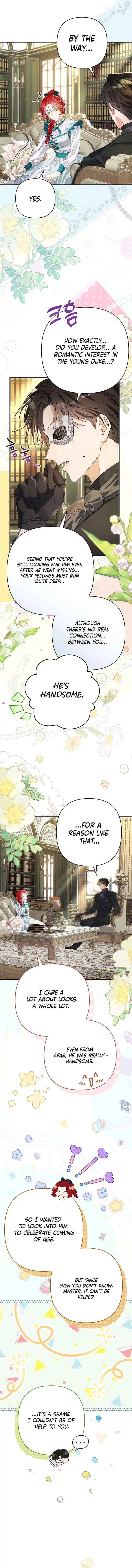 I Faked a Pregnancy, but My Husband Returned Chapter 2 page 13