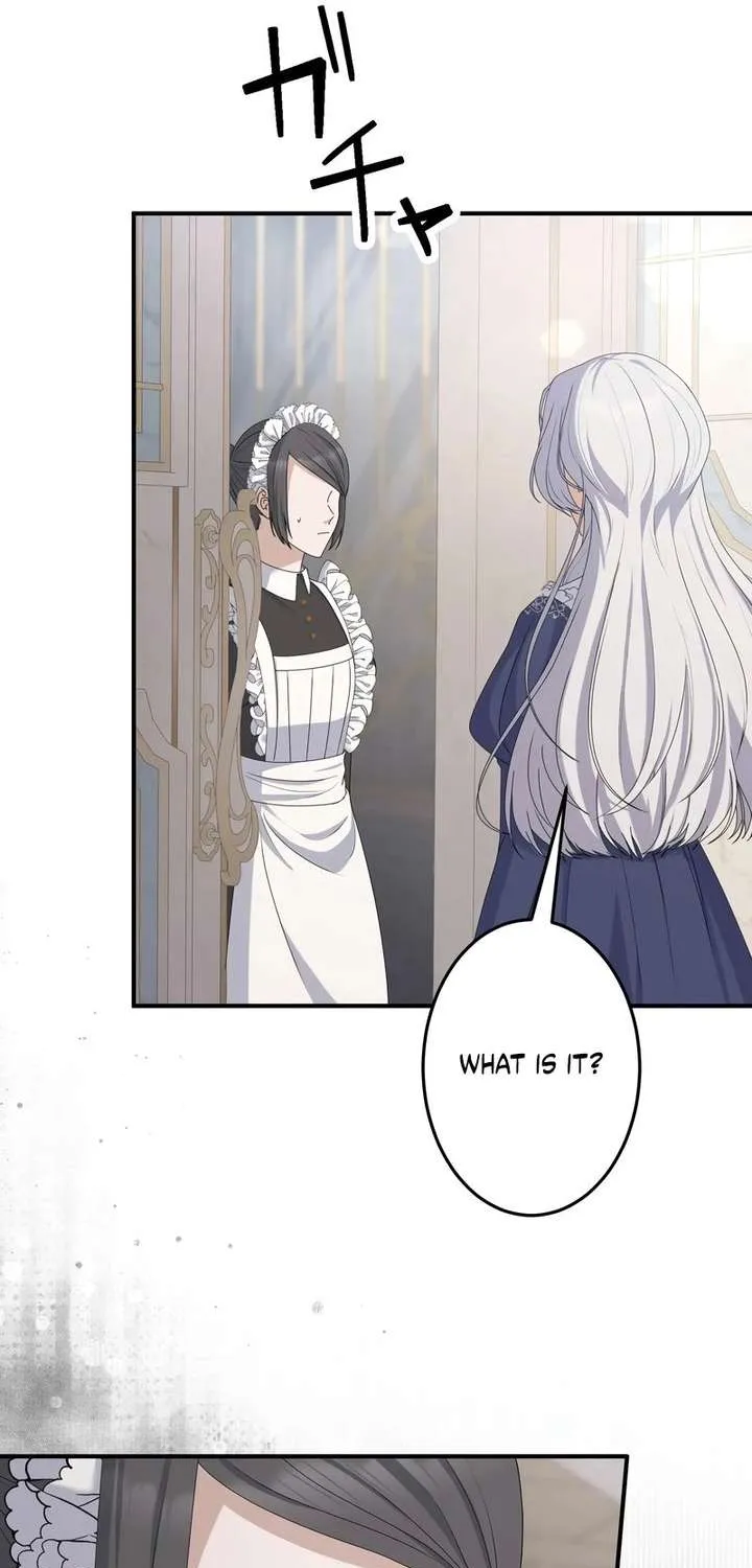 Pregnant, and Gone in Five Months Chapter 2 page 59