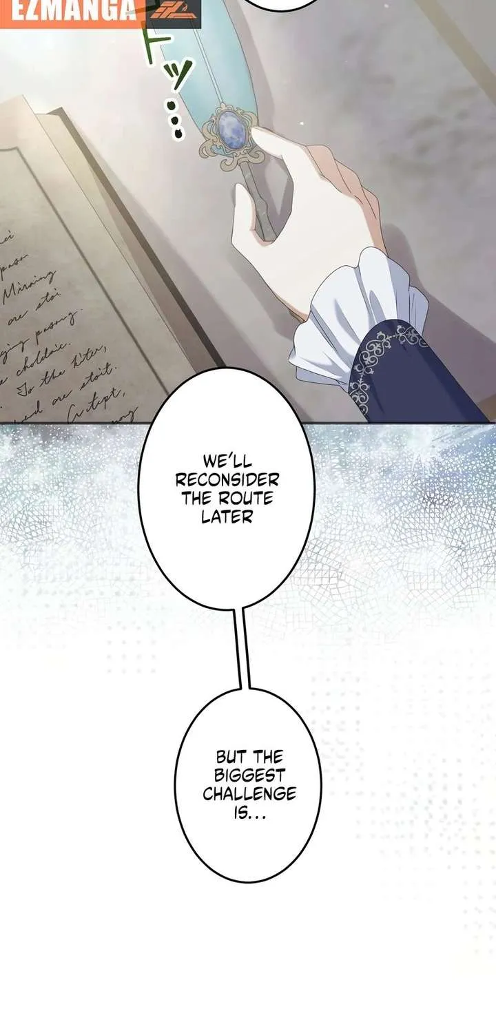 Pregnant, and Gone in Five Months Chapter 2 page 31