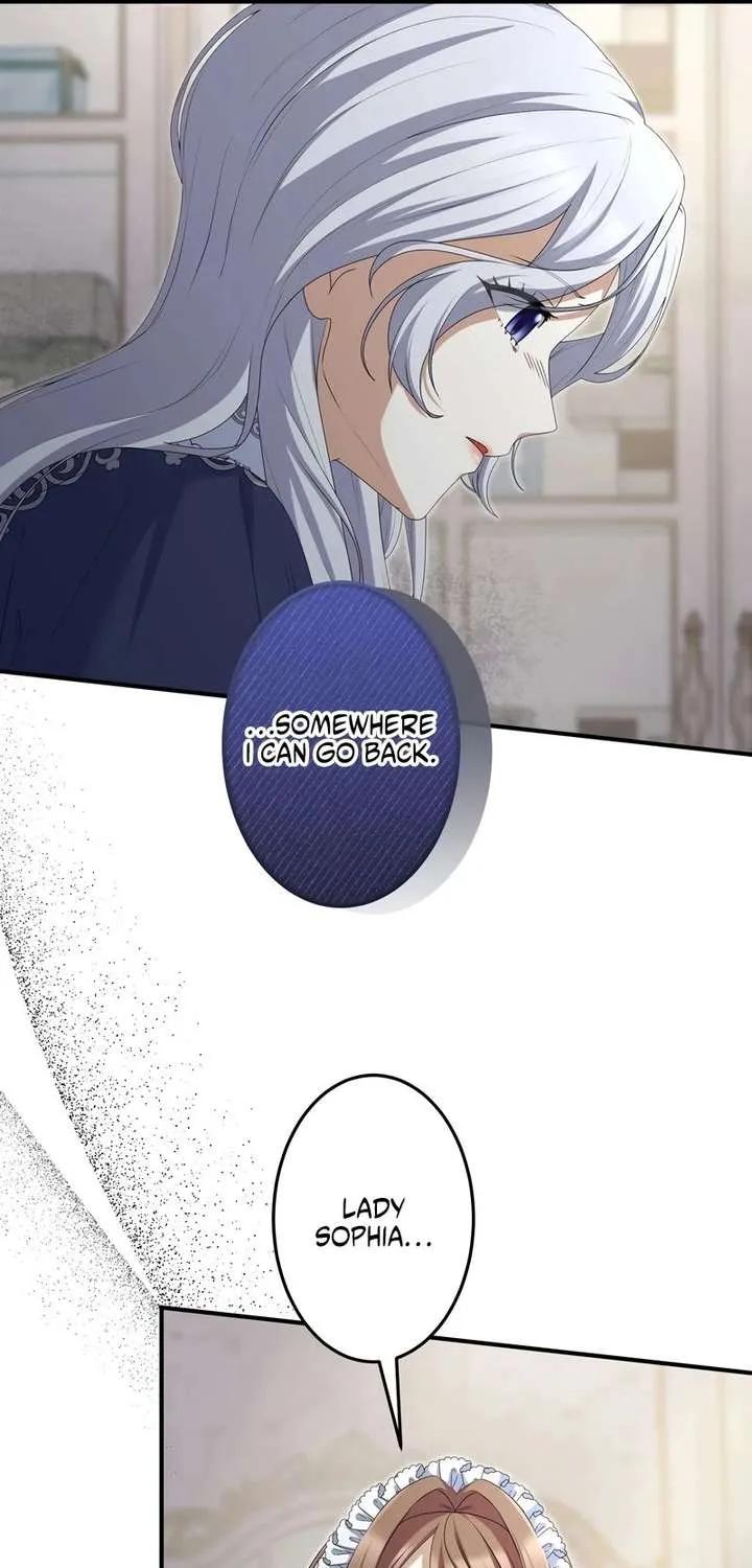Pregnant, and Gone in Five Months Chapter 2 page 35