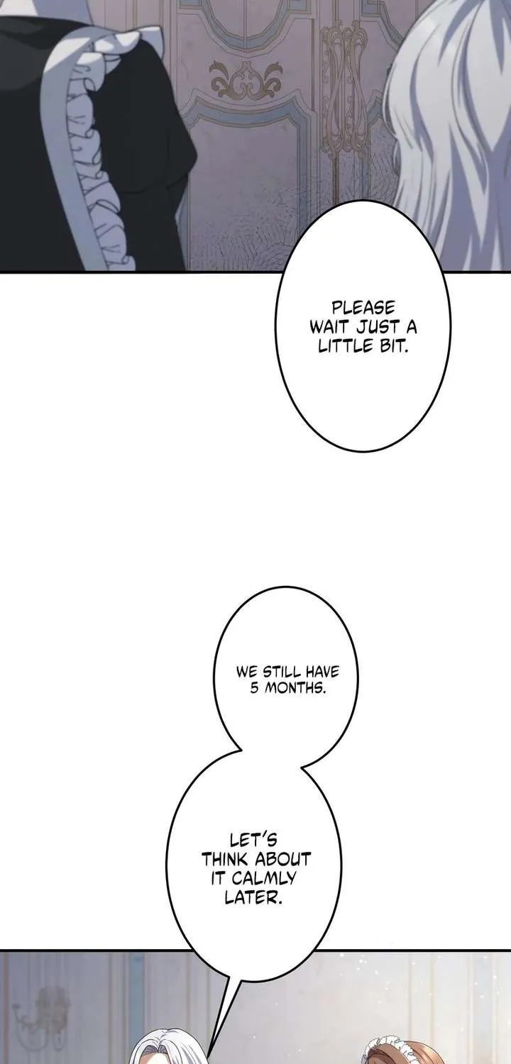Pregnant, and Gone in Five Months Chapter 2 page 57